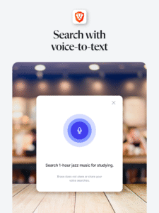Brave Private Web Browser, VPN 1.82.162 screenshot 12