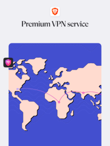 Brave Private Web Browser, VPN 1.79.126 screenshot 14