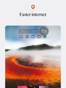 Brave Private Web Browser, VPN 1.79.126 screenshot 13