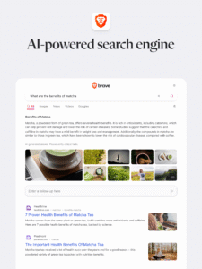 Brave Private Web Browser, VPN 1.79.123 screenshot 15