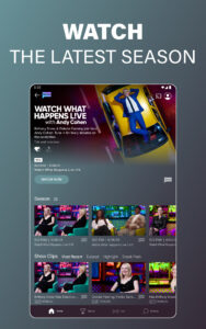 Bravo - Live Stream TV Shows screenshot 7