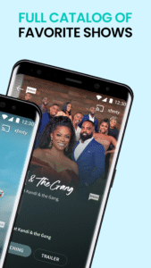 Bravo - Live Stream TV Shows 9.18.1 screenshot 2