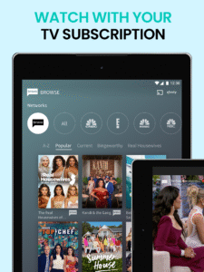 Bravo - Live Stream TV Shows 9.18.1 screenshot 13