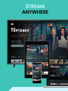 Bravo - Live Stream TV Shows 9.18.1 screenshot 15