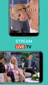 Bravo - Live Stream TV Shows 9.18.1 screenshot 4