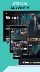 Bravo - Live Stream TV Shows 9.18.1 screenshot 5