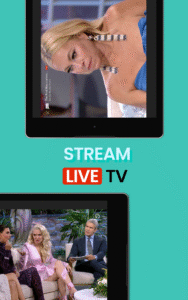 Bravo - Live Stream TV Shows 9.18.1 screenshot 9