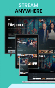 Bravo - Live Stream TV Shows 9.18.1 screenshot 10