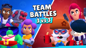 Brawl Stars 61.249 screenshot 1