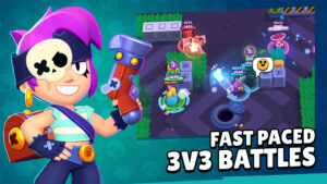Brawl Stars 62.256 screenshot 5