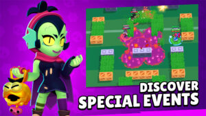 Brawl Stars 62.256 screenshot 7