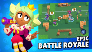 Brawl Stars 62.256 screenshot 8