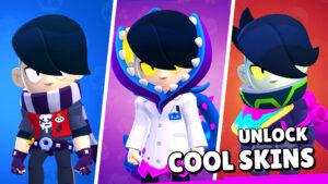 Brawl Stars 62.250 screenshot 3