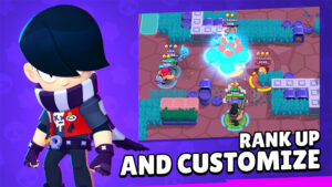 Brawl Stars 62.250 screenshot 4