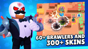 Brawl Stars 62.250 screenshot 6