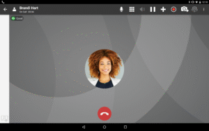 Bria Mobile: VoIP Softphone 6.20.3 screenshot 13