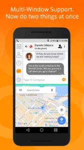 Bria Mobile: VoIP Softphone 6.20.3 screenshot 7