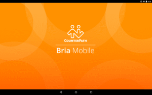 Bria Mobile: VoIP Softphone 6.20.3 screenshot 9