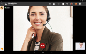 Bria Mobile: VoIP Softphone 6.20.1 screenshot 14