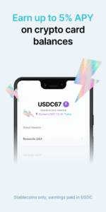 Brighty Crypto Card&IBAN 2.1.228 screenshot 4
