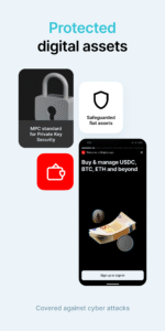 Brighty Crypto Card&IBAN 2.1.228 screenshot 7