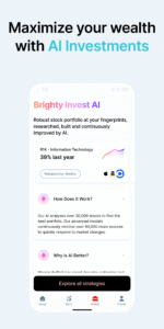 Brighty Crypto Card&IBAN 2.1.228 screenshot 8