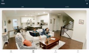 Brinks Home screenshot 10
