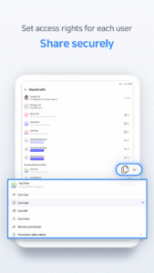 Brity Drive 2.8.0-250703 screenshot 22