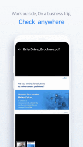Brity Drive 2.8.0-250703 screenshot 5