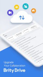 Brity Drive 2.8.0-250703 screenshot 9