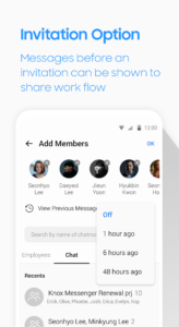 Brity Messenger 2.5.25052722 screenshot 6