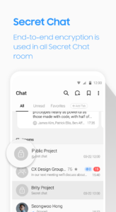 Brity Messenger 2.5.25052722 screenshot 7