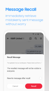 Brity Messenger 2.5.25052722 screenshot 8