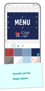 Brother Color Label Editor 2 screenshot 3