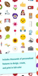 Brother Color Label Editor 2 screenshot 4