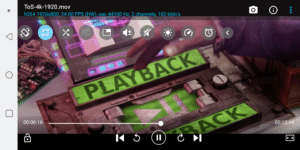 BSPlayer 3.22.251-20250430 screenshot 5