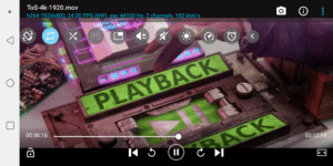 BSPlayer 3.22.251-20250416 screenshot 1