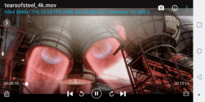 BSPlayer 3.22.251-20250416 screenshot 2
