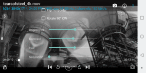 BSPlayer 3.22.251-20250416 screenshot 3