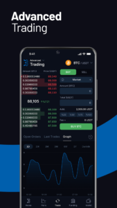 BtcTurk | Kripto: BTC|USDT|XRP 2.28.0 screenshot 5
