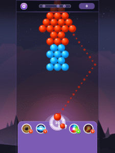 Bubble Shooter Rainbow 2.87.0 screenshot 11