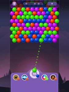 Bubble Shooter Rainbow 2.87.0 screenshot 12