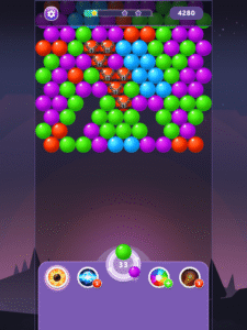 Bubble Shooter Rainbow 2.87.0 screenshot 13