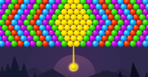 Bubble Shooter Rainbow 2.87.0 screenshot 14