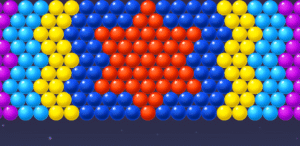 Bubble Shooter Rainbow 2.87.0 screenshot 6
