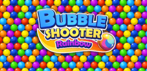 Bubble Shooter Rainbow 2.87.0 screenshot 8