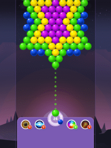 Bubble Shooter Rainbow 2.87.0 screenshot 9