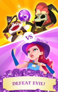 Bubble Witch 3 Saga 10.6.4.0 screenshot 19