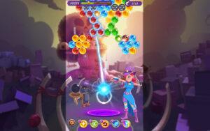 Bubble Witch 3 Saga 10.6.2.0 screenshot 15