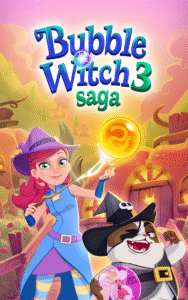 Bubble Witch 3 Saga 10.6.1.0 screenshot 13